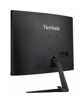 Viewsonic VX Series VX2718-PC-MHD LED display 68,6 cm (27") 1920 x 1080 px Full HD Czarny