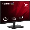 Viewsonic VA270-H monitor komputerowy 68,6 cm (27") 1920 x 1080 px Full HD LED Czarny