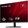 Viewsonic VA270-H monitor komputerowy 68,6 cm (27") 1920 x 1080 px Full HD LED Czarny