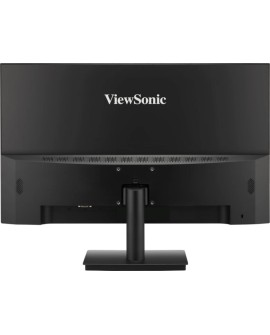 Viewsonic VA270-H monitor komputerowy 68,6 cm (27") 1920 x 1080 px Full HD LED Czarny