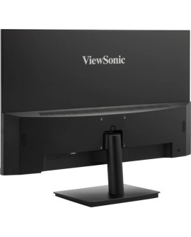 Viewsonic VA270-H monitor komputerowy 68,6 cm (27") 1920 x 1080 px Full HD LED Czarny