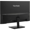 Viewsonic VA270-H monitor komputerowy 68,6 cm (27") 1920 x 1080 px Full HD LED Czarny