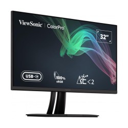Monitor ViewSonic 31,5"...