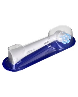 Braun Oral-B szczoteczka elektryczna iO 9N zestaw DUO BLACK ONYX & ROSE QUARTZ