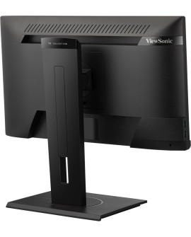 Viewsonic VG2240 LED display 55,9 cm (22") 1920 x 1080 px Full HD Czarny