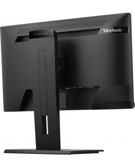 Viewsonic VG2240 LED display 55,9 cm (22") 1920 x 1080 px Full HD Czarny