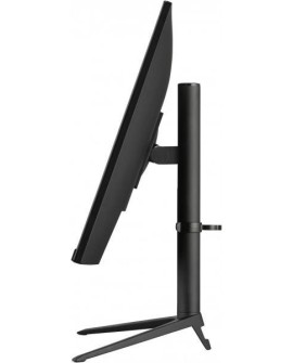 Viewsonic VX Series VX2428J monitor komputerowy 61 cm (24") 1920 x 1080 px Full HD LED Czarny