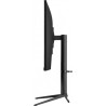 Viewsonic VX Series VX2428J monitor komputerowy 61 cm (24") 1920 x 1080 px Full HD LED Czarny