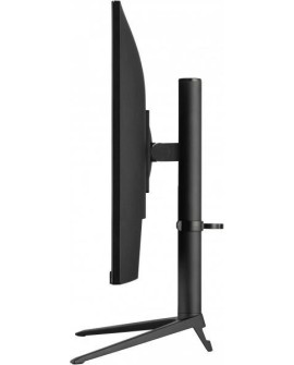 Viewsonic VX Series VX2428J monitor komputerowy 61 cm (24") 1920 x 1080 px Full HD LED Czarny
