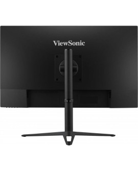 Viewsonic VX Series VX2428J monitor komputerowy 61 cm (24") 1920 x 1080 px Full HD LED Czarny