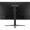 Viewsonic VX Series VX2428J monitor komputerowy 61 cm (24") 1920 x 1080 px Full HD LED Czarny