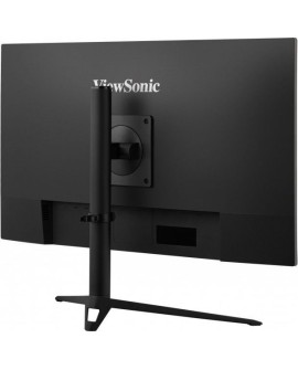 Viewsonic VX Series VX2428J monitor komputerowy 61 cm (24") 1920 x 1080 px Full HD LED Czarny