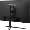 Viewsonic VX Series VX2428J monitor komputerowy 61 cm (24") 1920 x 1080 px Full HD LED Czarny