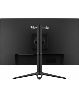 Viewsonic VX Series VX2428J monitor komputerowy 61 cm (24") 1920 x 1080 px Full HD LED Czarny