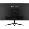 Viewsonic VX Series VX2428J monitor komputerowy 61 cm (24") 1920 x 1080 px Full HD LED Czarny