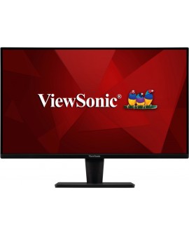 Viewsonic VA2715-2K-MHD monitor komputerowy 68,6 cm (27") 2560 x 1440 px Quad HD LED