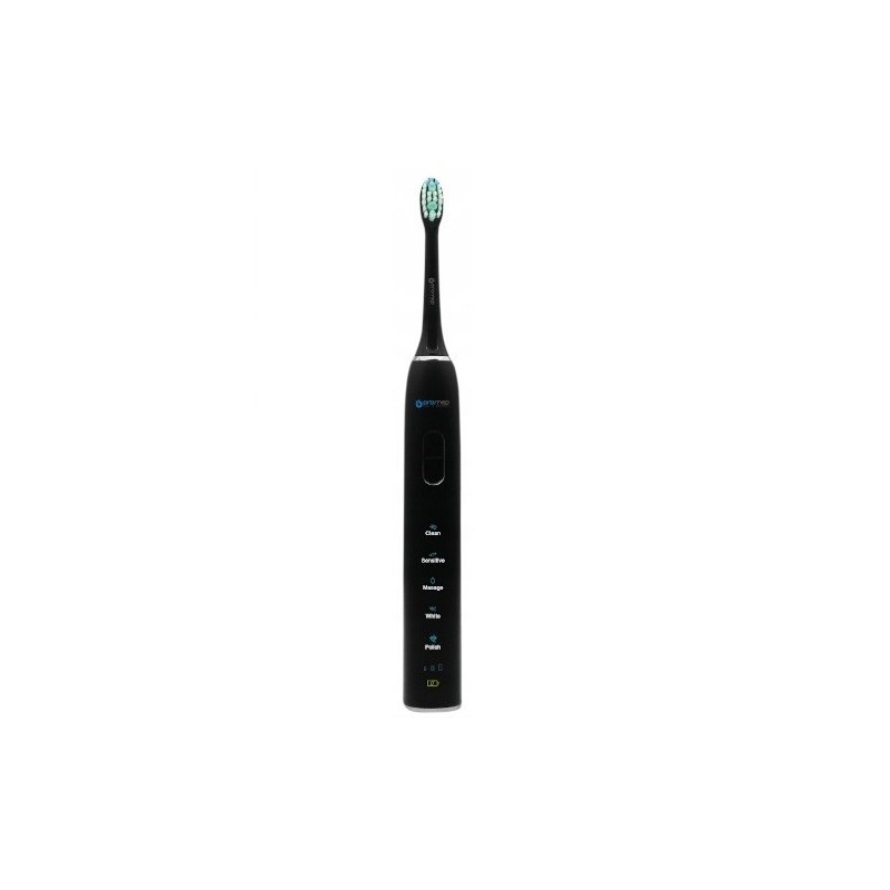Szczoteczka soniczna OROMED ORO-BRUSH BLACK