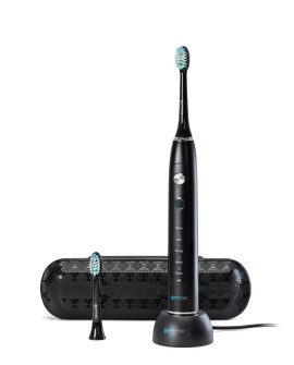 Szczoteczka soniczna OROMED ORO SONIC NEXT BLACK
