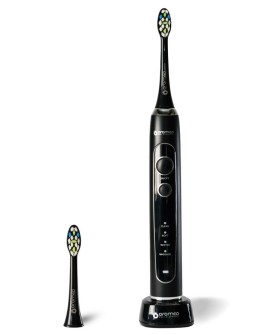 Szczoteczka soniczna OROMED ORO SONIC NEXT BLACK