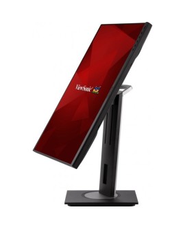 Viewsonic VG Series VG2456 LED display 60,5 cm (23.8") 1920 x 1080 px Full HD Czarny