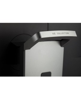 Viewsonic VG Series VG2456 LED display 60,5 cm (23.8") 1920 x 1080 px Full HD Czarny