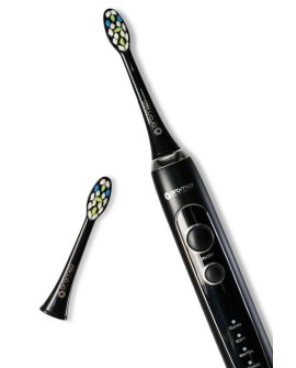 Szczoteczka soniczna OROMED ORO SONIC NEXT BLACK