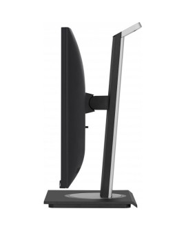 Viewsonic VG Series VG2456 LED display 60,5 cm (23.8") 1920 x 1080 px Full HD Czarny