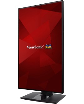 Viewsonic VP Series VP2768a LED display 68,6 cm (27") 2560 x 1440 px Quad HD Czarny
