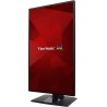 Viewsonic VP Series VP2768a LED display 68,6 cm (27") 2560 x 1440 px Quad HD Czarny