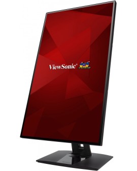 Viewsonic VP Series VP2768a LED display 68,6 cm (27") 2560 x 1440 px Quad HD Czarny