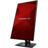 Viewsonic VP Series VP2768a LED display 68,6 cm (27") 2560 x 1440 px Quad HD Czarny