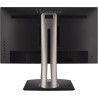 Viewsonic VP Series VP2768a LED display 68,6 cm (27") 2560 x 1440 px Quad HD Czarny