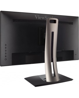 Viewsonic VP Series VP2768a LED display 68,6 cm (27") 2560 x 1440 px Quad HD Czarny