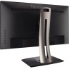 Viewsonic VP Series VP2768a LED display 68,6 cm (27") 2560 x 1440 px Quad HD Czarny