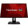Viewsonic VP Series VP2768a LED display 68,6 cm (27") 2560 x 1440 px Quad HD Czarny