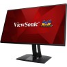 Viewsonic VP Series VP2768a LED display 68,6 cm (27") 2560 x 1440 px Quad HD Czarny