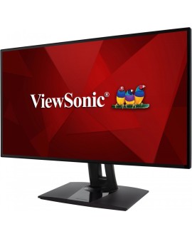 Viewsonic VP Series VP2768a LED display 68,6 cm (27") 2560 x 1440 px Quad HD Czarny