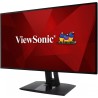Viewsonic VP Series VP2768a LED display 68,6 cm (27") 2560 x 1440 px Quad HD Czarny