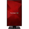 Viewsonic VP Series VP2768a LED display 68,6 cm (27") 2560 x 1440 px Quad HD Czarny