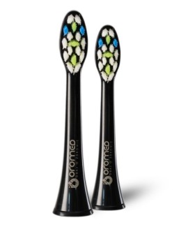 Szczoteczka soniczna OROMED ORO SONIC NEXT BLACK