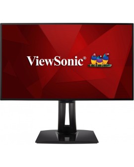 Viewsonic VP Series VP2768a LED display 68,6 cm (27") 2560 x 1440 px Quad HD Czarny