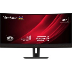 Viewsonic VG3456C monitor...