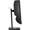 Viewsonic VG3456C monitor komputerowy 86,4 cm (34") 3440 x 1440 px UltraWide Quad HD LED Czarny