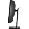 Viewsonic VG3456C monitor komputerowy 86,4 cm (34") 3440 x 1440 px UltraWide Quad HD LED Czarny