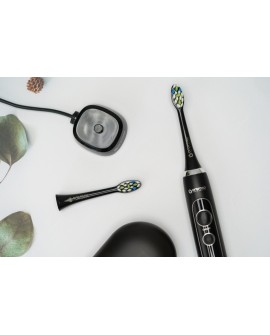 Szczoteczka soniczna OROMED ORO SONIC NEXT BLACK