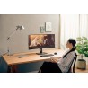 Viewsonic VG3456C monitor komputerowy 86,4 cm (34") 3440 x 1440 px UltraWide Quad HD LED Czarny