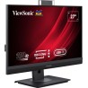Viewsonic VG Series VG2757V-2K LED display 68,6 cm (27") 2560 x 1440 px Quad HD Czarny