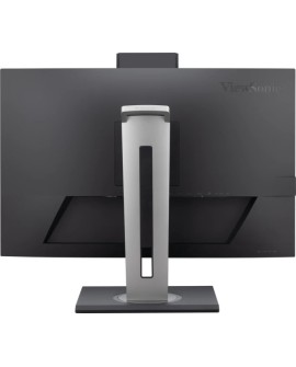 Viewsonic VG Series VG2757V-2K LED display 68,6 cm (27") 2560 x 1440 px Quad HD Czarny