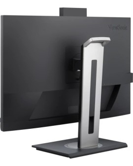 Viewsonic VG Series VG2757V-2K LED display 68,6 cm (27") 2560 x 1440 px Quad HD Czarny