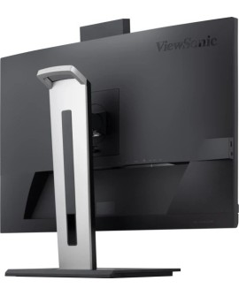 Viewsonic VG Series VG2757V-2K LED display 68,6 cm (27") 2560 x 1440 px Quad HD Czarny